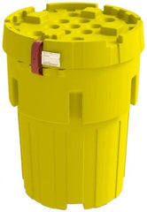 Enpac - Overpack & Salvage Drums Type: Salvage Drum Total Capacity (Gal.): 95.00 - Apex Tool & Supply