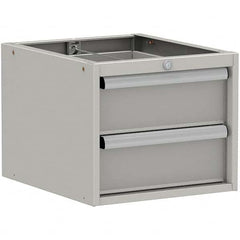 LISTA - Workbench & Workstation Accessories Type: Cabinet For Use With: LISTA Workbench - Apex Tool & Supply