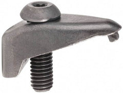Kennametal - Series Dual Clamp, CM Clamp for Indexables - Apex Tool & Supply