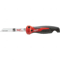 Milwaukee Tool - 6" Metal Blade Jab Saw - Apex Tool & Supply