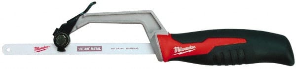 Milwaukee Tool - 10" Hacksaw - Apex Tool & Supply
