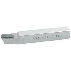 4120 BR-16 TOOL BIT 883E (C2) - Apex Tool & Supply