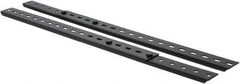 HTC - Universal Machine Bases & Accessories Product Type: Extension Rail Maximum Length (Inch): 18 - Apex Tool & Supply