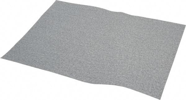 Norton - 100 Grit, Silicon Carbide Sanding Sheet - 11" Long x 9" Wide, Fine Grade, B Weighted Paper Backing - Apex Tool & Supply