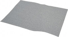 Norton - 100 Grit, Silicon Carbide Sanding Sheet - 11" Long x 9" Wide, Fine Grade, B Weighted Paper Backing - Apex Tool & Supply