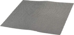 Norton - 320 Grit, Silicon Carbide Sanding Sheet - 11" Long x 9" Wide, Extra Fine Grade, Weighted Cloth Backing - Apex Tool & Supply