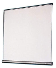 Quartet - Projection Screens Mount Type: Wall/Ceiling Screen Width (Inch): 60 - Apex Tool & Supply