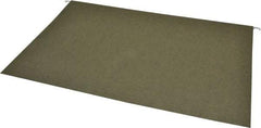 UNIVERSAL - 10 x 15", Legal, Green, Hanging File Folder - 1/5 Tab Cut Location - Apex Tool & Supply