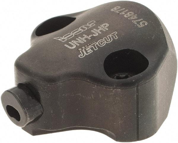 Iscar - Cooling Unit for Indexable Turning - C6 PCLN, C6 PWLN, PCLN & PWLN Tool Holder Compatibility, Series Heliturn LD & JetHPLine - Apex Tool & Supply