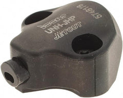 Iscar - Cooling Unit for Indexable Turning - C6 PCLN, C6 PWLN, PCLN & PWLN Tool Holder Compatibility, Series Heliturn LD & JetHPLine - Apex Tool & Supply