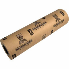 Armor Protective Packaging - Packing Papers Type: VCI Paper Style: Roll - Apex Tool & Supply