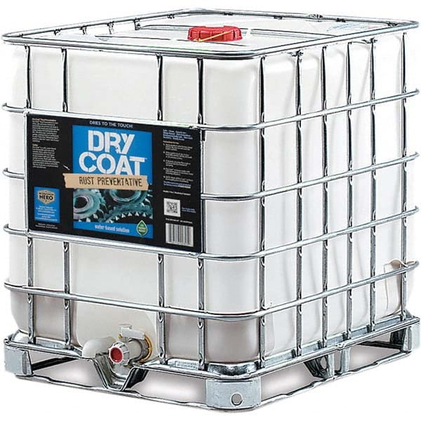 Armor Protective Packaging - 330 Gal Tote Rust/Corrosion Inhibitor - Apex Tool & Supply