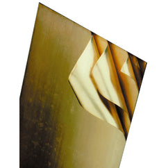 .062X12X24 LAMINATE BRASS - Apex Tool & Supply