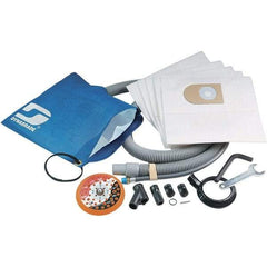 Dynabrade - Power Sander Vacuum Conversion Kit - Apex Tool & Supply