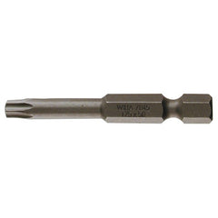 T45S 10PKSECURITY TORX POWER BIT - Apex Tool & Supply