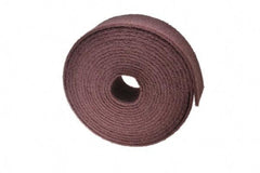 Norton - 6" x 10 Yd Aluminum Oxide Shop Roll - Very Fine Grade - Apex Tool & Supply