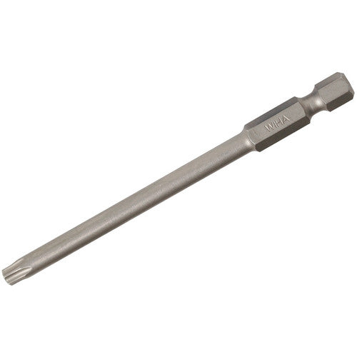 T40S 90MM OAL POWER BIT 5/PK - Apex Tool & Supply