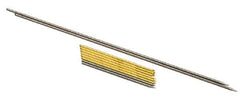 Fluke - Electrical Test Equipment Replacement Tip - Use with Fluke Model TL 910 Test Leads - Apex Tool & Supply