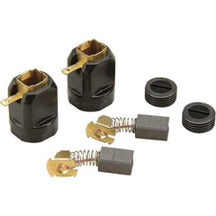 Dynabrade - Electric Belt Sander Motor Tune-Up Kit - Use with 40500, 40501, 40587, 40588 - Apex Tool & Supply