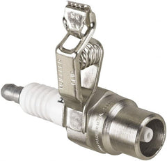 OTC - Electrical Automotive Diagnostic Tools Type: Spark Tester For Use With: Gasoline Engines - Apex Tool & Supply