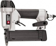 Porter-Cable - 5/8 to 1-3/8" Nail Length, 23 Gauge Pin Air Nailer - 60 to 100 psi - Apex Tool & Supply