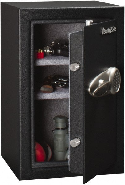 Sentry Safe - 2.3 Cubic Ft. Personal Safe - Apex Tool & Supply