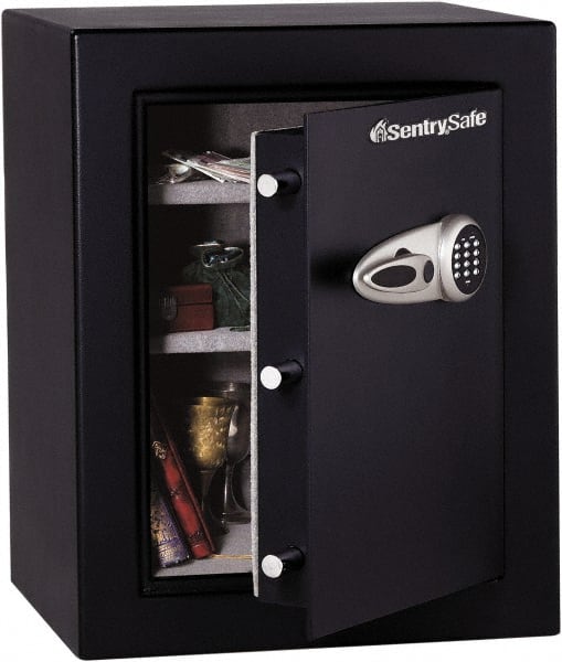 Sentry Safe - 4.3 Cubic Ft. Personal Safe - Apex Tool & Supply