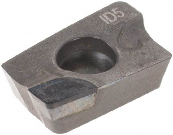 Iscar - APKW100304 Grade ID5 PCD Milling Insert - Uncoated, 0.1378" Thick, 0.4mm Corner Radius - Apex Tool & Supply