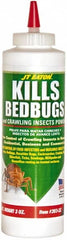 J.T. Eaton - 3 Fluid Ounce Bottle Bedbug Killer - Apex Tool & Supply