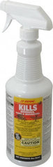 J.T. Eaton - 1 Qt Bottle Bedbug Killer - Apex Tool & Supply