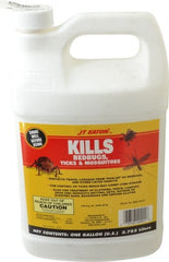 J.T. Eaton - 1 Gallon Bottle Bedbug Killer - Apex Tool & Supply