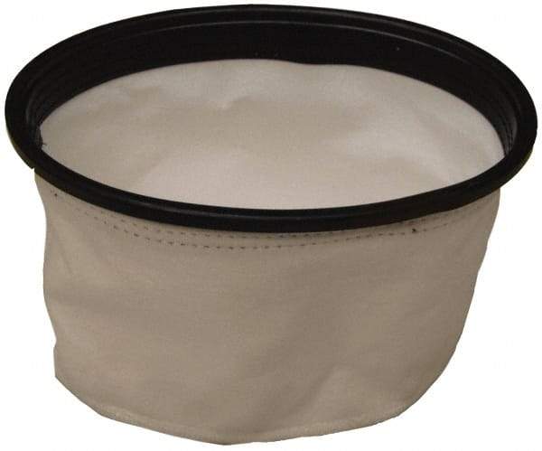 Minuteman - 1.3 Gal Vacuum Cleaner Filter - For Use with Minuteman V10115PP - Apex Tool & Supply