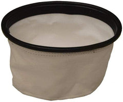 Minuteman - 1.3 Gal Vacuum Cleaner Filter - For Use with Minuteman V10115PP - Apex Tool & Supply