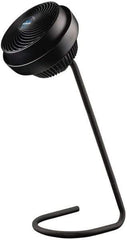 VORNADO - 11-1/4" Blade, 583 Max CFM, Circulation Fan - 0.7 Amps, 120 Volts, 3 Speed - Apex Tool & Supply