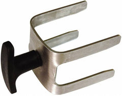 Value Collection - 2 Tube OD, Hose Crimping Removal Tool - 200 Max psi, Lead Free Brass Hose - Apex Tool & Supply