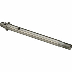 Dynabrade - Air Pencil Grinder Drive Shaft - Use with 51810, 51811, 51812, 51813 - Apex Tool & Supply