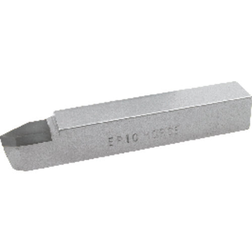 ‎CTR55 C5 Grade Brazed Tool Bit - 1-1/4 × 5/8 × 5″ OAL - Morse Cutting Tools List #4191 Series/List #4191 - Apex Tool & Supply