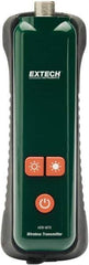 Extech - Camera Wireless Transmitter - Use with 4, 5.5, 5.8, 25mm Diam Probes - Apex Tool & Supply