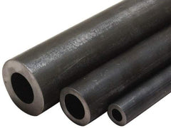 Value Collection - 1-3/4 Inch Outside Diameter x 6 Ft. Long, Steel, Round Welded Tube - 1.63 Inch Inside Diameter, 0.06 Inch Wall Thickness, Low Carbon Grade - Apex Tool & Supply