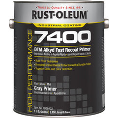 7400 Quick Dry Gray Primer - Apex Tool & Supply