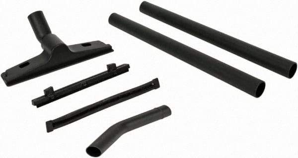 Shop-Vac - Accessory Kit - Use With 1-1/2" Hoses - Apex Tool & Supply