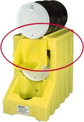 Enpac - Drum Dispensing & Collection Workstations Type: Dispensing Station Stacker Number of Drums: 1 - Apex Tool & Supply