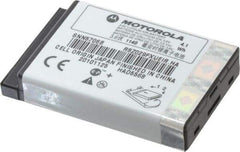 Motorola - Two Way Radio Battery - Lithium-Ion - Apex Tool & Supply