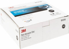 3M - Hook & Loop Disc - Super Fine Grade - Apex Tool & Supply