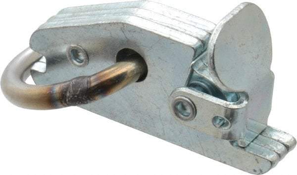 Kinedyne - 1" Ring - For E or A Track - Apex Tool & Supply