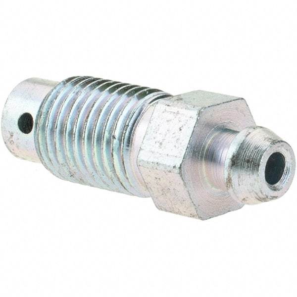 Value Collection - Automotive Brake Parts - Brake Bleeder Screw - Apex Tool & Supply
