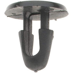 Value Collection - Plastic Panel Rivet - 11mm Length Under Head - Apex Tool & Supply