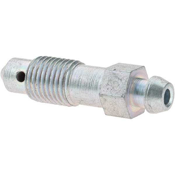 Value Collection - Automotive Brake Parts - Brake Bleeder Screw - Apex Tool & Supply