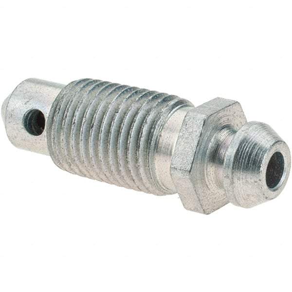 Value Collection - Automotive Brake Parts - Brake Bleeder Screw - Apex Tool & Supply