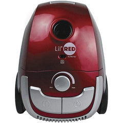 Atrix - Canister Vacuum Cleaner - 10 Amps, 1,200 Watts, Accessories Included - Apex Tool & Supply